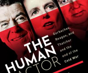 The Human Factor by former Visiting Fellow Archie Brown