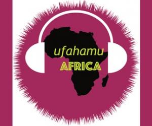 UFAHAMU AFRICA