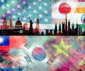 US Presidential Elections and Asia Policy US Presidential Elections and Asia Policy