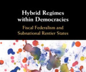 Hybrid Regimes within Democracies