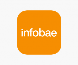 infobae logo infobae logo