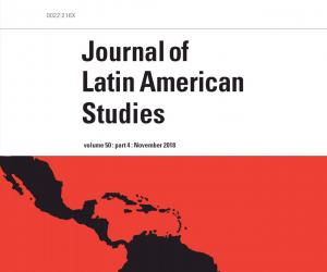 journal of latin american studies