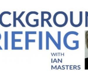Background Briefing Background Briefing
