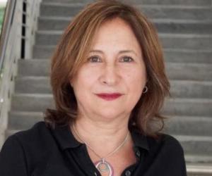 María Matilde Ollier María Matilde Ollier