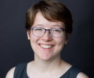 Melissa Coles