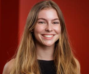 Kate Kirwan