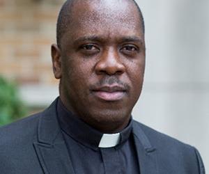 Fr. Fidelis Olokunboro