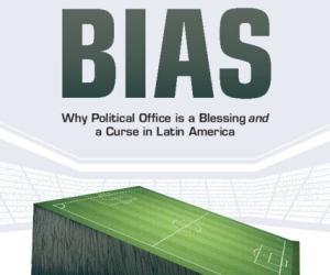 Incumbency Bias by Luis Schiumerini