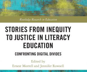 Stories from Inequity to Justice in Literacy Education 