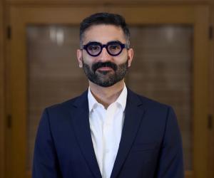 Saad Gulzar