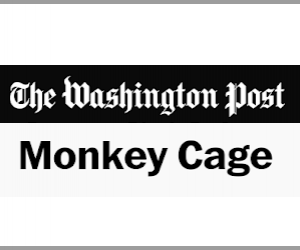 The Washington Post Monkey Cage