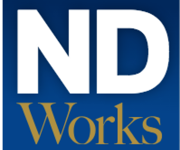ND Works Logo