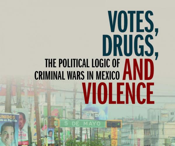 Votes, Drugs, and Violence Votes, Drugs, and Violence