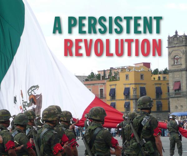 A Persistent Revolution