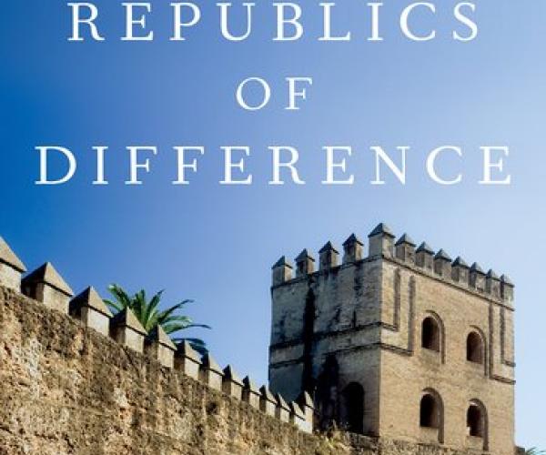 Republics of Difference by Karen Graubart