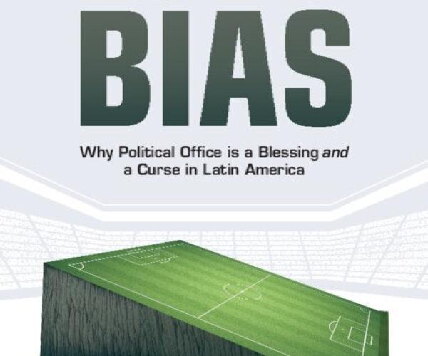 Incumbency Bias by Luis Schiumerini