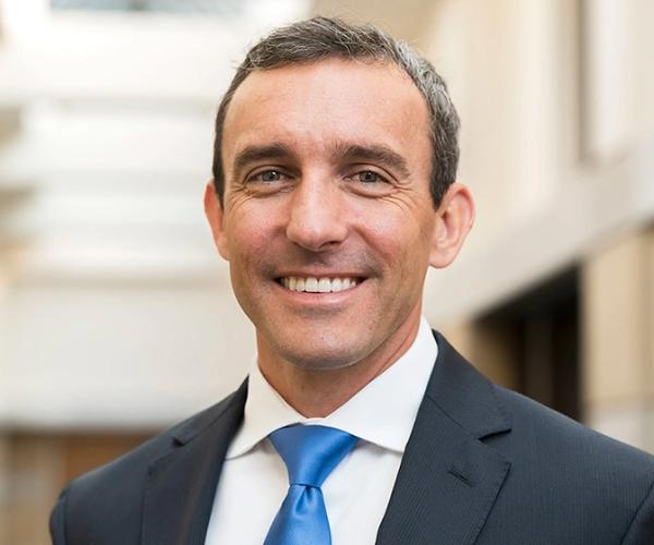 TJ D'Agostino