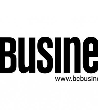 BCBusiness Logo