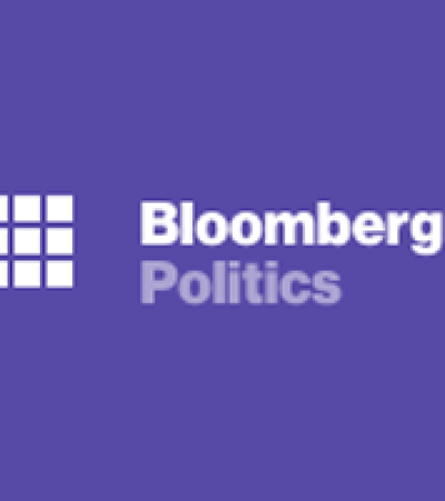 Bloomberg Politics