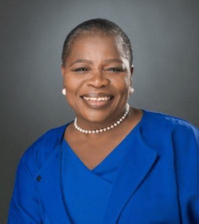 Obiageli “Oby” Ezekwesili