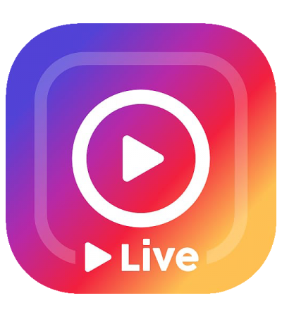 IG live