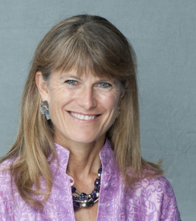 Jacqueline Novogratz