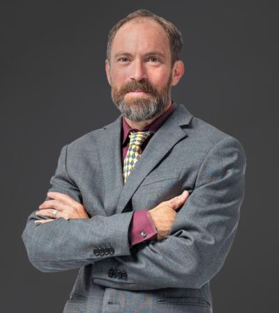 Kellogg Institute Faculty Fellow Ted Beatty Kellogg Institute Faculty Fellow Ted Beatty