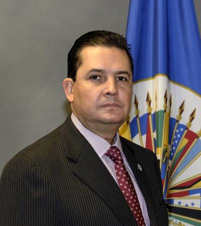 Francisco Guerrero