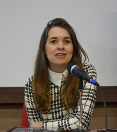 Adriana Albanus Adriana Albanus