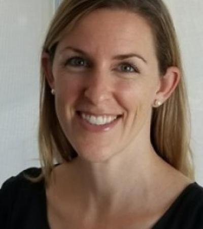 Allison Carnegie
