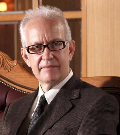 Peter Baehr Peter Baehr