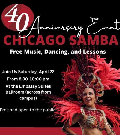 Chicago Samba!