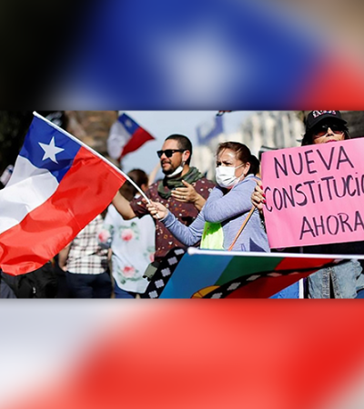 Chile Chile