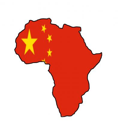 Insurmountable Asymmetry? Influence and Agency in China-Africa Relations