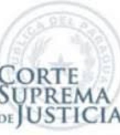 Corte Superma de Justicia