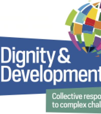 Keough School Dignity and Development Forum