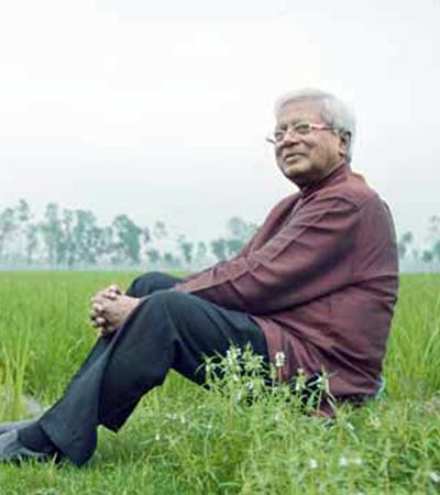 Fazle Hasan Abed