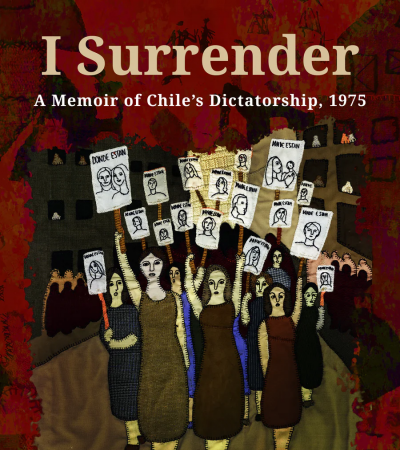 I Surrender, by Kathleen Osberger