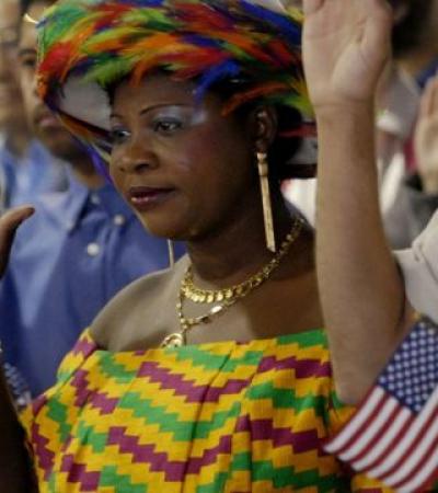 Mapping the Soft Power Contributions of the Nigerian Diaspora in the United States