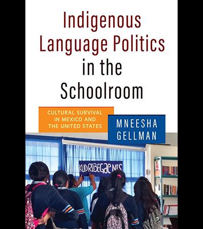Indigenous Language Politics in the Schoolroom: Cultural Survival in Mexico and the United States