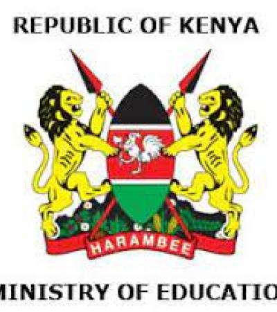Republic of Kenya, Ministry of Education Republic of Kenya, Ministry of Education