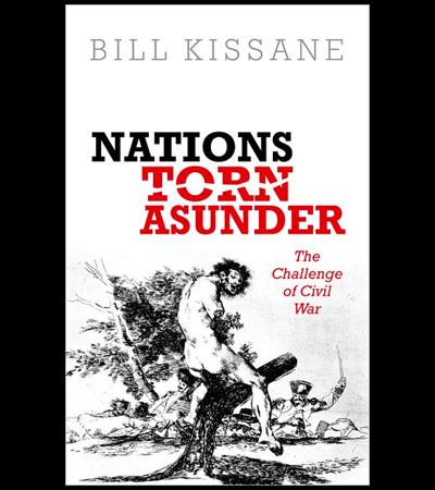 Nations Torn Asunder by Bill Kissane
