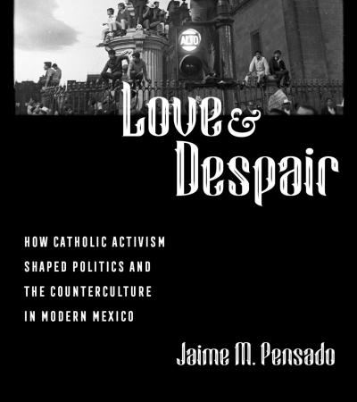 Am Hungry for Another Book:' Spirituality, Restaurant Culture, and Female  Authorship in the Diary of Miss Anita Trumbull of Valparaíso