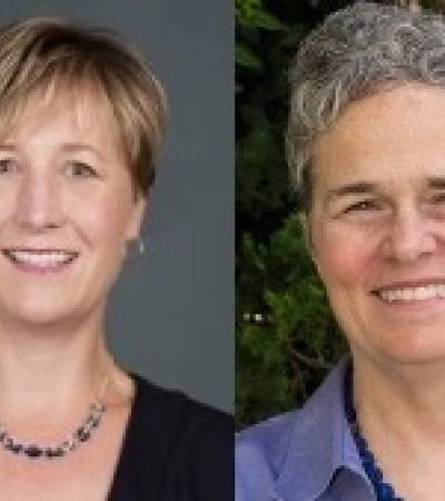 Michele Waslin/Carol Cleaveland Michele Waslin/Carol Cleaveland