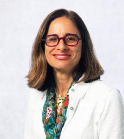 M. Victoria Murillo