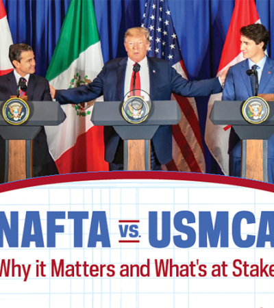 NAFTA-USMCA panel