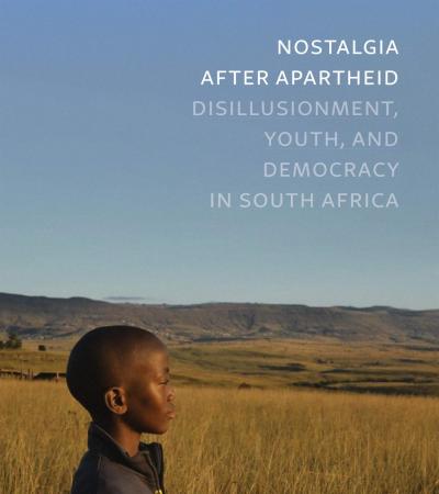Nostalgia after Apartheid by Amber Reed