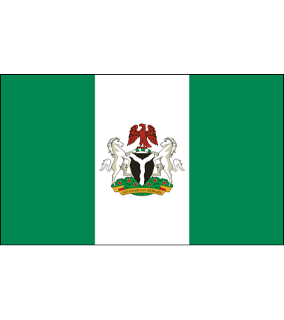 Nigeria Nigeria