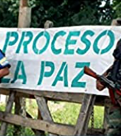 Processo de la Paz