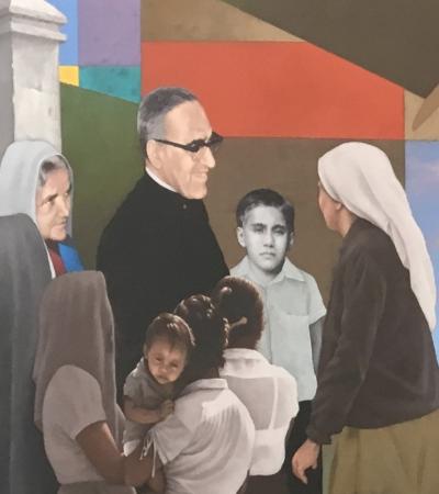 Romero Romero